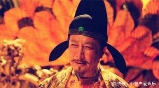 唐朝|李渊建立唐朝，一个小人物却帮了他大忙