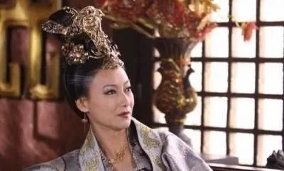 母亲|她才是古代最牛母亲生4个儿子,3个皇帝1个太子,1个女儿是权臣