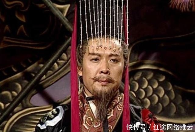 关羽|真正被封神的三国名将，被后世立庙祭祀，甚至还有人成为门神