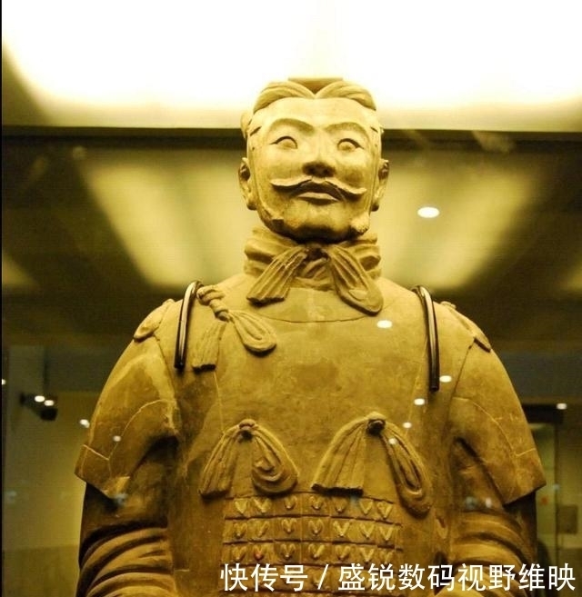 西方人|与古代人相比, 我们是瘦弱还是高大强壮