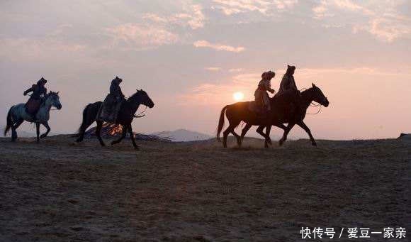 蒙古|明朝和清朝同样面临蒙古问题，不得不说，清朝技高一筹