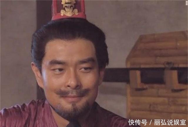 刘备|三国的将帅之才有很多，称得上军事家的却只有五位，第一当之无愧