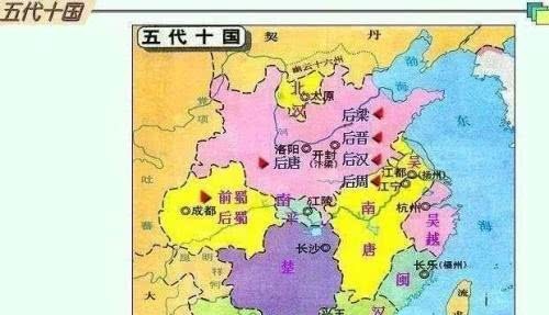 李世民|你知道吗？李世民的名字，竟然是早年一个书生给他算命得来的！