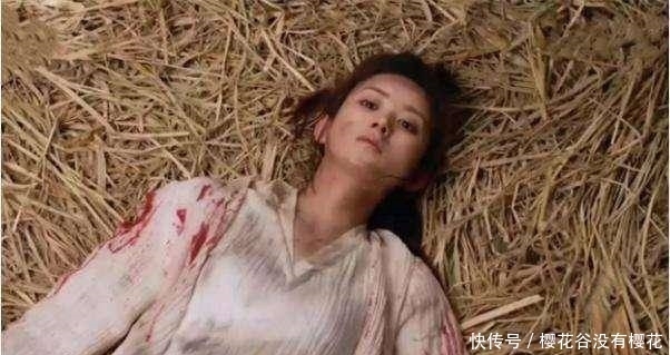 唐高宗|中国另一位女皇帝：她称帝之后领导农民军起义，最终受裸刑而死！