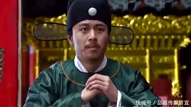 朱元璋|他下棋赢了皇帝不仅无过还得了江南第一名湖，只因他这样做