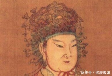 武则天|历史上大名鼎鼎的成功女人的成长历程--一代女皇武则天