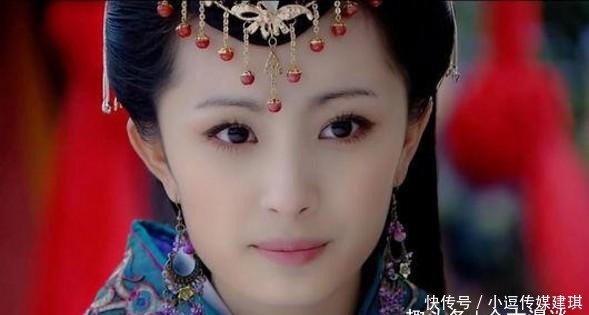 王昭君|古代中国唯一嫁给祖孙三代的美女，功劳不亚于霍去病、卫青