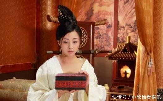 杨氏|古代第一剩女，44岁才出嫁，2年后却生下千古一帝，活到91岁