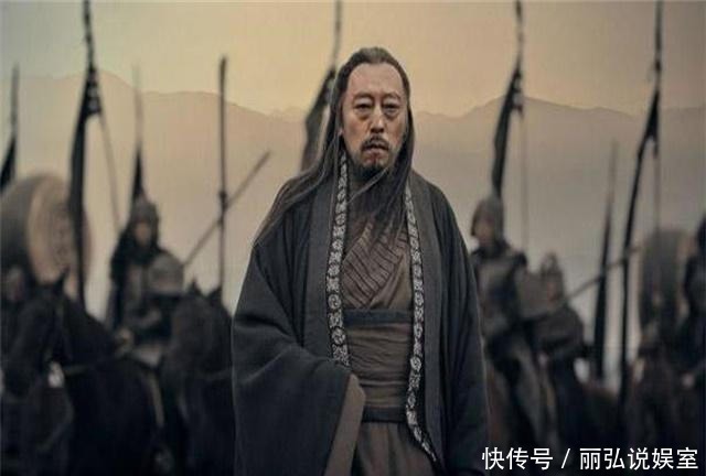 刘备|三国的将帅之才有很多，称得上军事家的却只有五位，第一当之无愧