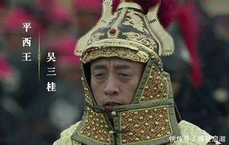 永历帝|明朝灭亡时画面有多惨烈？大臣们几乎全部遇害，皇帝和太子被缢杀