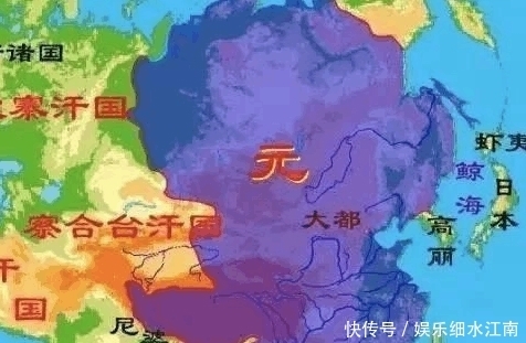 蒙古|明朝为什么放弃了元朝的大片土地?