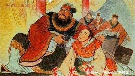 刘邦|脑洞大开: 刘邦斩的白蛇是王莽? 200年后回来篡汉只为复仇?