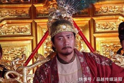 朱元璋|他为何将皇位不传儿子反而传给长孙？