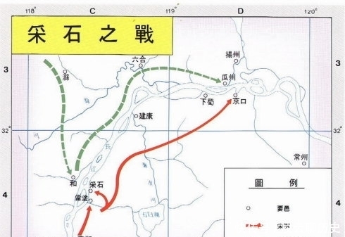 完颜|一个手无缚鸡之力的文人，为何能力挽狂澜，为大宋续命百年？