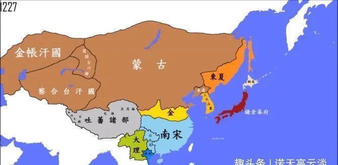 公元|三国时代只有一个错中国历史上至少存在八个三国时代