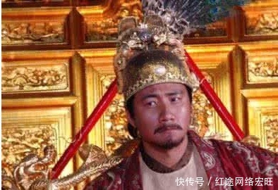 朱元璋|中国历史上最成功的的保卫战，60万人竟然打不过2万人！