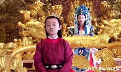 儿子|宋太祖在皇宫发现周世宗幼子，群臣力劝处死婴儿，潘美一语留人！