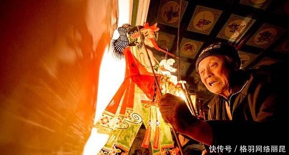 汉武帝|汉武帝为爱妃发明了一物品，传承几千年，至今热闹地方都有它