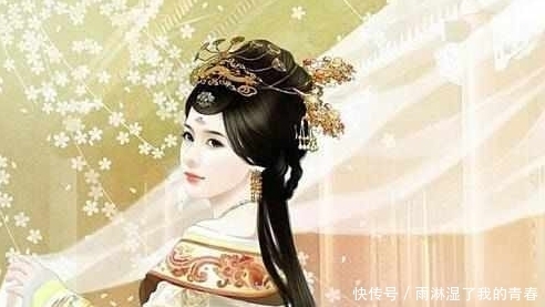 杨氏|古代奇女子：44岁出嫁，活了92岁，还生了一个赫赫有名的皇帝