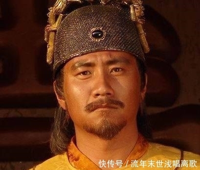 炳文|朱元璋为防儿子造反 给孙子留下悍将 可惜孙子不会用