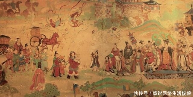 大唐|被称为大唐真正的第一名将，如果想当皇帝，唐代宗只能乖乖让位