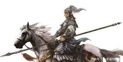 李克|五代十国人物他是后唐第一武将，也是皇帝李存勖的精神支柱！