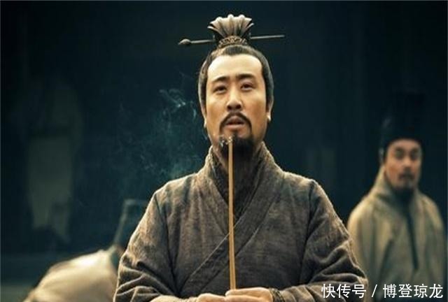 刘备|此人才是三国最难求的人才，不是诸葛亮，刘备追了半个中国才拿下