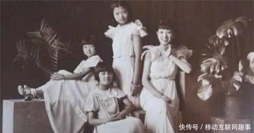 袁世凯|发妻生4女，小妾生双胞胎儿子，丈夫却对小妾说你抱儿子回乡下