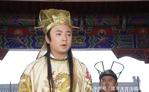 炳文|朱元璋为防儿子造反 给孙子留下悍将 可惜孙子不会用