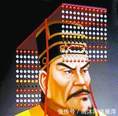 朱元璋|朱元璋称帝，册封开国元勋，6人上榜，竟没有刘伯温