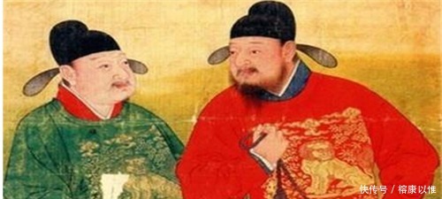 御医|因为帮朱棣治好了多年的病，他直接成了皇家御医