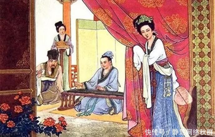 女儿|穷小子逆袭成宰相，连娶地主家两个女儿，地主：三女儿也嫁给你吧