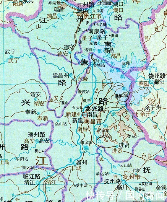 陈友谅|陈友谅以60万大军攻打南昌，朱文正坚守85天，为朱元璋创造了机会