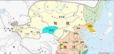 匈奴|最后的汉匈之战，明明汉军败了，为何匈奴活不下去了？