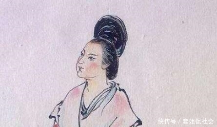 武则天|中国古代出过几个女皇帝？史书不愿记载，武则天仅排第三