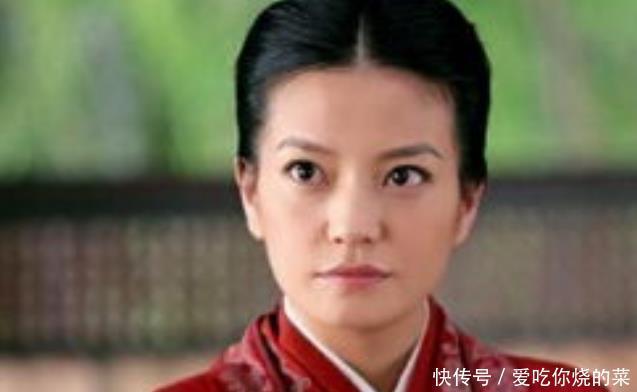 刘备|三国中“最可怜”的4位美女，其一是古代“四大美女”之一