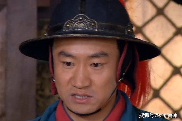 文龙|此人武艺仅次于高宠，是岳家军二号猛将，力斩金国头号名将