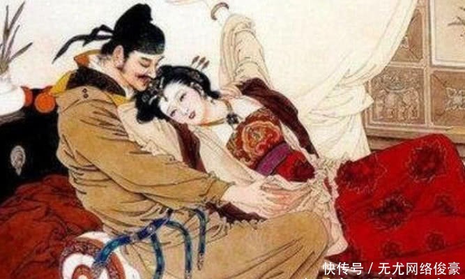 珍珠|一个女子令8代皇帝牵肠挂肚，寻找几十年杳无音信，她有何能耐？