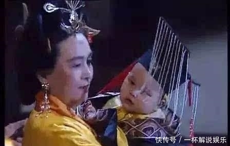 皇帝|中国最悲催的朝代: 13位皇帝无一善终, 全部惨死