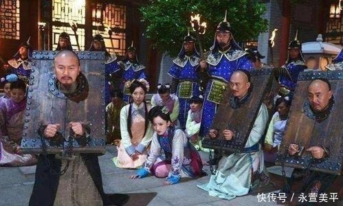 女性|古代大臣被抄家后，家中的女性下场如何？真的会沦为官妓？