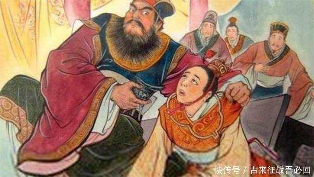 王莽|王莽的悲惨下场：尸身不整，只剩头颅，还被三朝保留227年