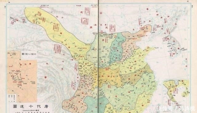 满清|明朝若是最后一个王朝, 能有今天的疆域版图?