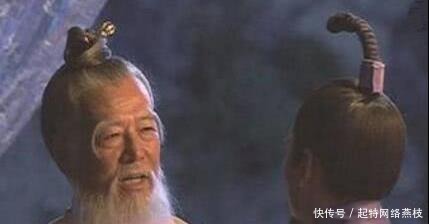 武则天|袁天罡算出武则天称帝，李世民却选择不杀武氏，只因一人道破天机