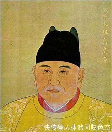 朱元璋|为什么有人说朱元璋误中华600年?