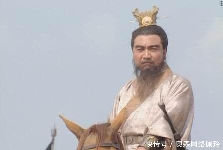 诸葛亮|被《三国演义》抹黑的曹魏大将，他才是诸葛亮的真正对手！