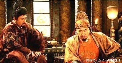 怀贞|皇帝为羞辱宰相，将50岁老婢嫁给他，结婚当晚他高兴得大喊万岁