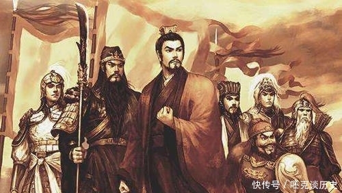 天师|历史有名的6个能双手过膝的人：其中4个是皇帝