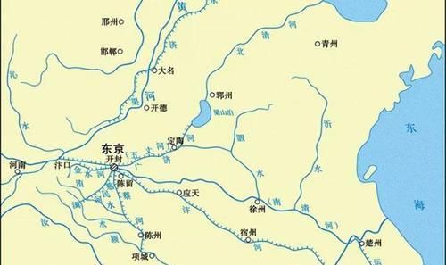 赵匡胤|赵匡胤迁都洛阳失败，说了10个字，150年后，人们才感叹他的英明