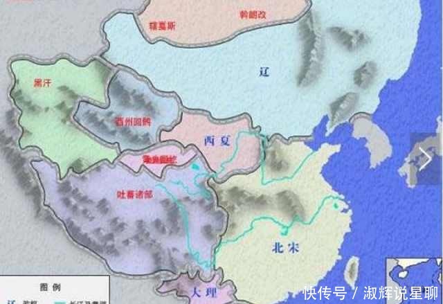 北宋|史说“北宋无将、南宋无相”是什么意思？这对宋朝的总结中肯吗？