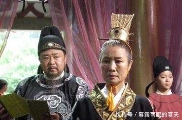 仁杰|狄仁杰和武则天是什么关系？直到狄仁杰去世后才明了